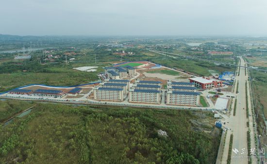 黃岡科技職業(yè)學(xué)院團風(fēng)校區(qū)_副本.jpg
